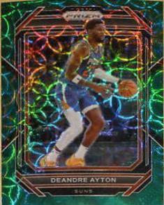 Deandre Ayton