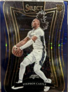 Stephon Castle