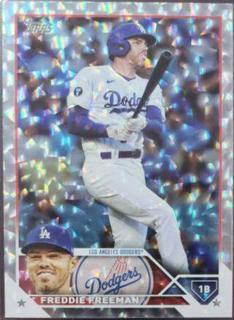 Freddie Freeman