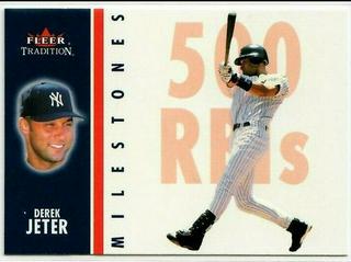 Derek Jeter