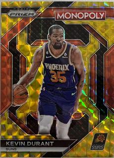Kevin Durant