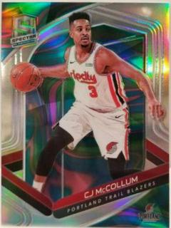 CJ McCollum