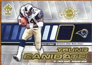 Trung Canidate