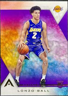 Lonzo Ball