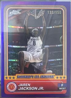 Jaren Jackson Jr.