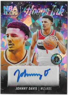 Johnny Davis