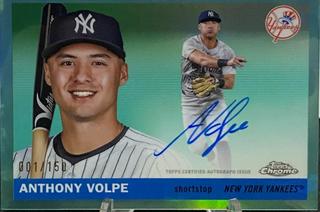 Anthony Volpe