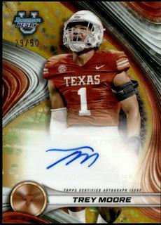 Trey Moore