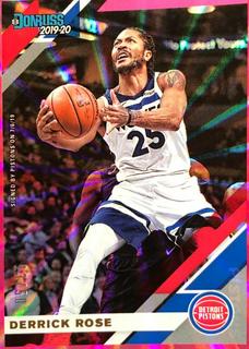 Derrick Rose