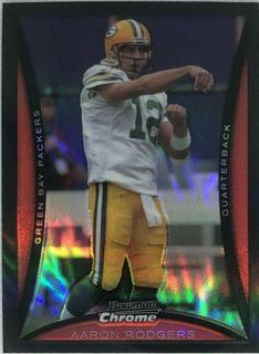 Aaron Rodgers