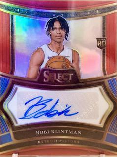 Bobi Klintman
