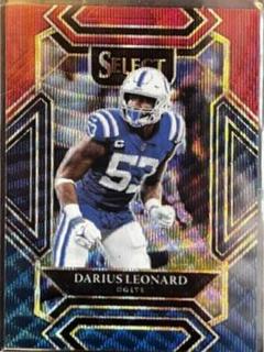 Darius Leonard