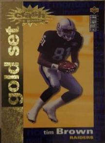 Tim Brown