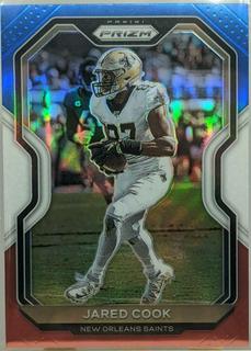 Jared Cook