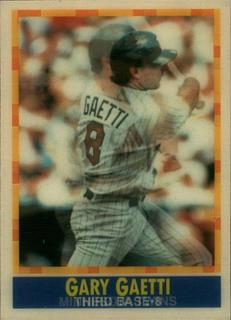 Gary Gaetti