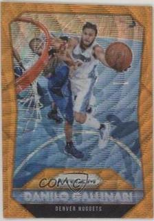 Danilo Gallinari