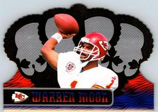 Warren Moon