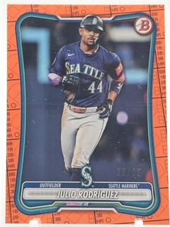 Julio Rodriguez