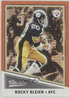 Rocky Bleier