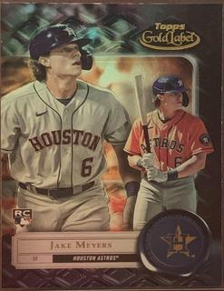 Jake Meyers