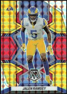 Jalen Ramsey
