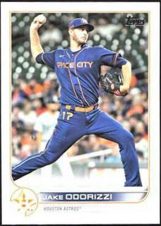 Jake Odorizzi