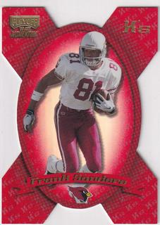 Frank Sanders