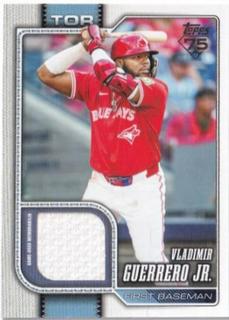 Vladimir Guerrero Jr.
