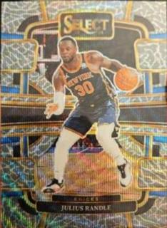 Julius Randle