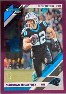 Christian McCaffrey