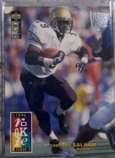 Rashaan Salaam