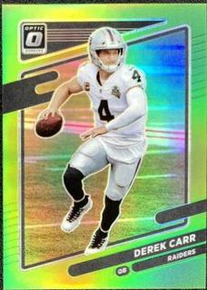 Derek Carr