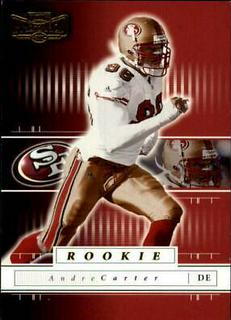 Andre Carter