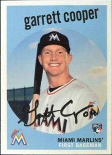 Garrett Cooper