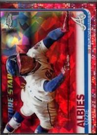 Ozzie Albies