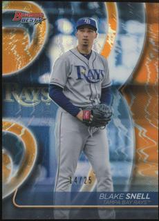 Blake Snell