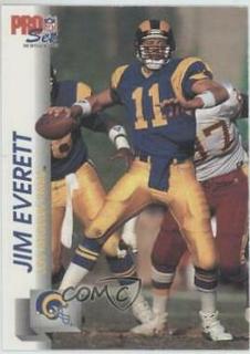 Jim Everett