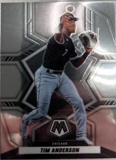 Tim Anderson