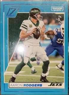 Aaron Rodgers
