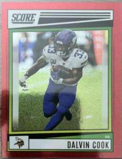 Dalvin Cook