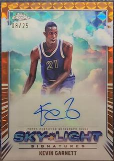 Kevin Garnett