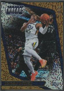 Donovan Mitchell