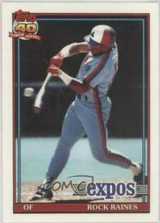 Tim Raines