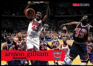 Armon Gilliam