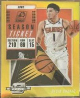 Devin Booker