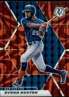 Byron Buxton
