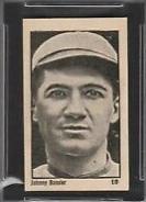 Johnny Bassler