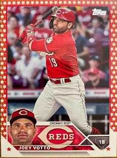 Joey Votto