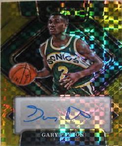 Gary Payton