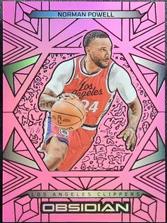 Norman Powell